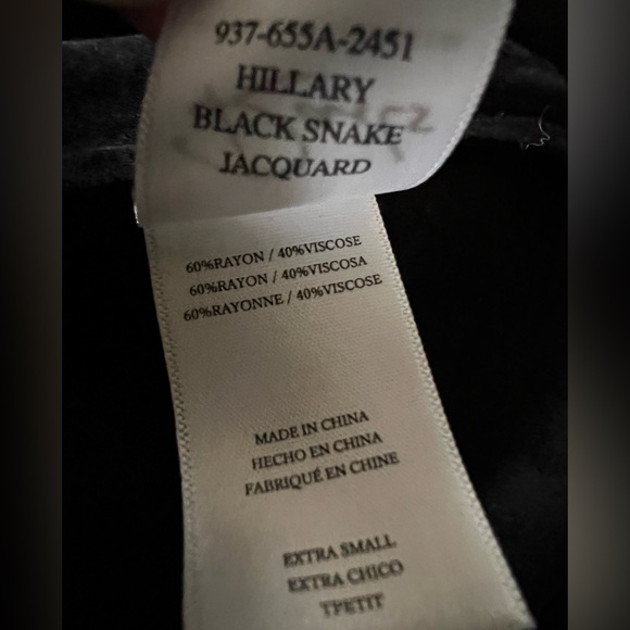 Rails Hillary blouse - Picture 8 of 8